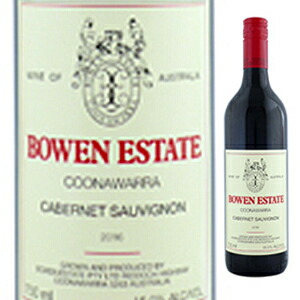 カベルネ ソーヴィニヨン 2019 ヘンドリー 750ml  [赤]