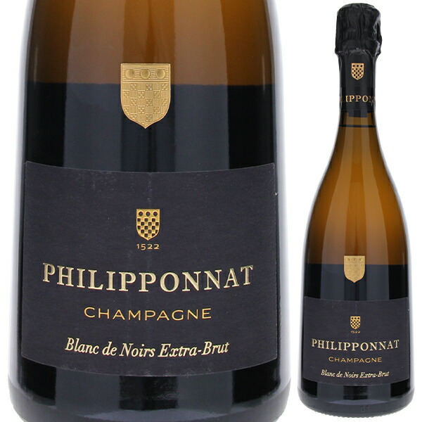 ブラン ド ノワール 2018 フィリポナ 750ml  [白]