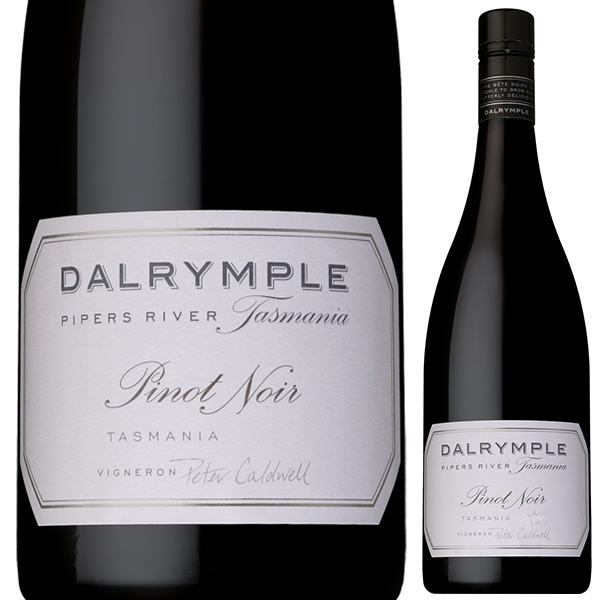 ピノ ノワール 2023 ダルリンプル 750ml  [赤]