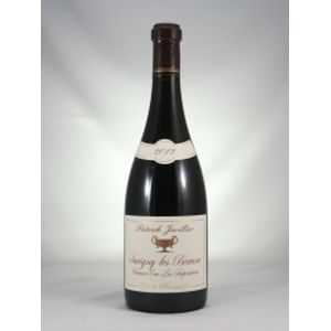 サヴィニー レ ボーヌ プルミエ クリュ レ セルパンチエール 2022 パトリック ジャヴィリエ 750ml  [赤]