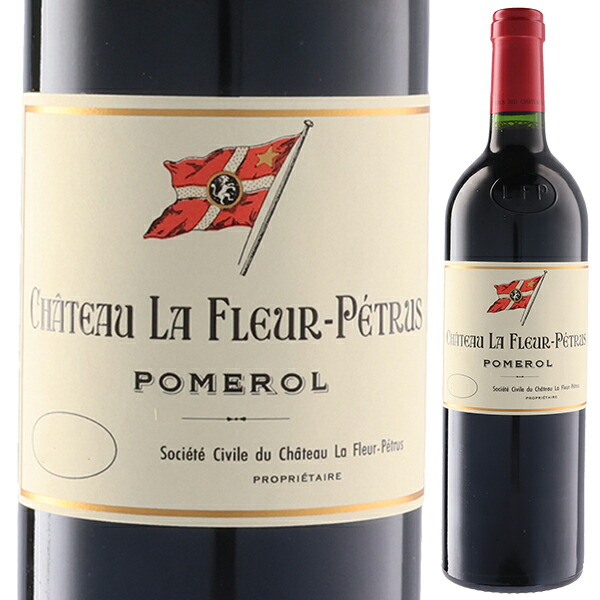 トスカニー イタリアワイン専門店 / シャトー ラ フルール ペトリュス 2021 750ml [赤] Chateau La Fleur-Petrus  Chateau La Fleur-Petrus