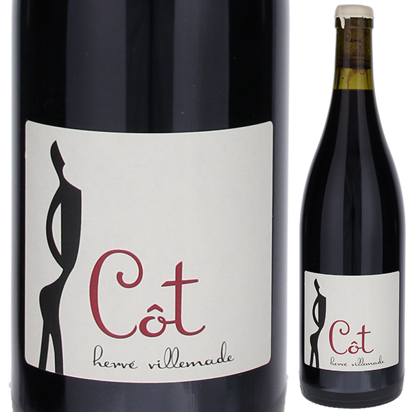 コット 2020 エルヴェ ヴィルマード 750ml  [赤]