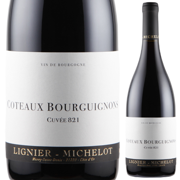 コトー ブルギニヨン ルージュ 2022 リニエ ミシュロ 750ml  [赤]