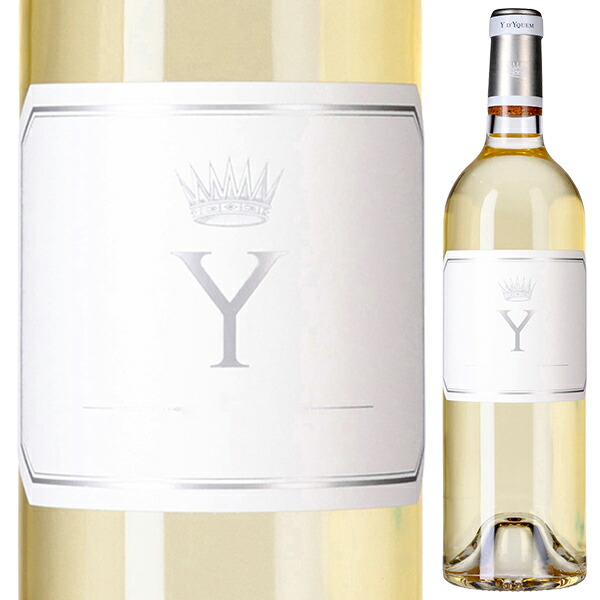 イグレック ド シャトー ディケム 2022 750ml  [白]