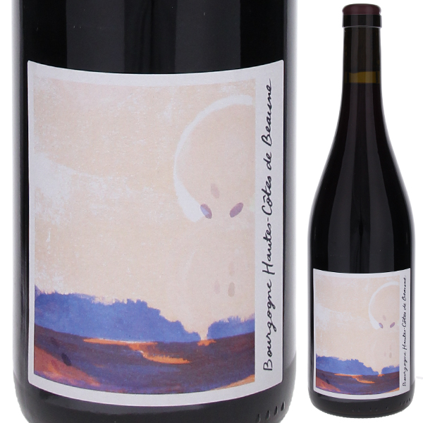 ブルゴーニュ オート コート ド ボーヌ 2022 ラ ショーム デ リー 750ml  [赤]