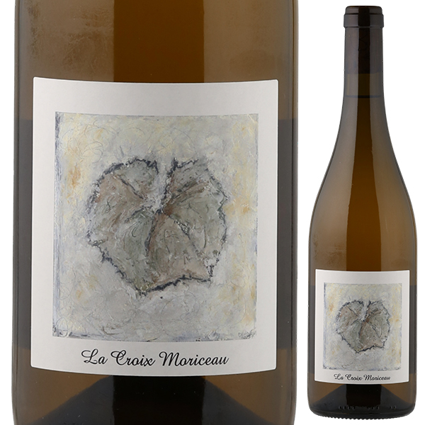 ラ クロワ モリソー 2023 コンプレモン テール 750ml  [白] 自然派