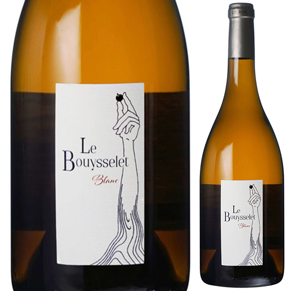 ル ブイスレ ブラン 2023 ドメーヌ ル ロック 750ml  [白]