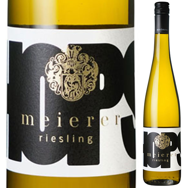リースリング ホップス NV マイアーラー 750ml  [白]