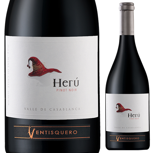 エル 2022 ヴェンティスケーロ 750ml  [赤]