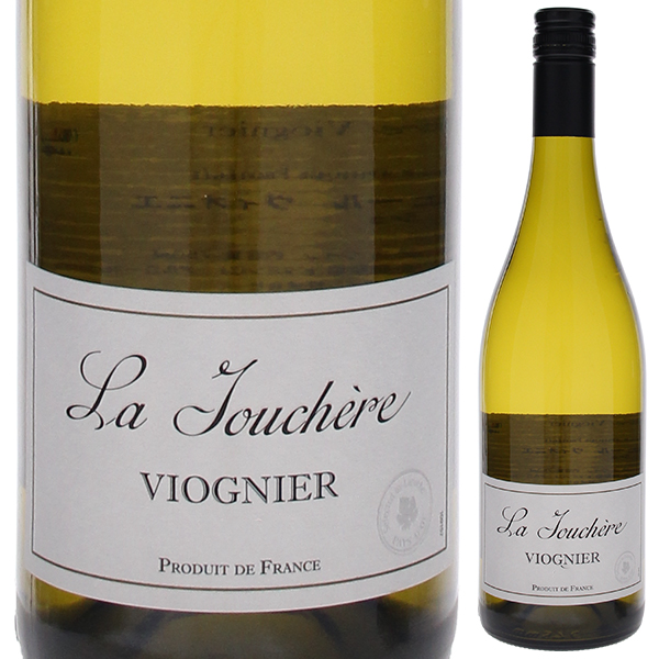 ラ ジュシェール ヴィオニエ 2023 アドヴィニ 750ml  [白]