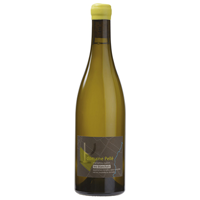 メヌトゥー サロン モローグ ブラン レ ブランシェ 2022 ドメーヌ ペレ 750ml  [白]