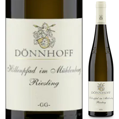 ヘレンプファート イム ミューレンベルク リースリング GG ドライ 2021 デンホフ 750ml  [白]