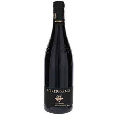 クラウターベルグ シュペートブルグンダー GG ドライ 2021 マイヤー ネーケル 750ml  [赤]