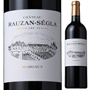 シャトー ローザン セグラ 2016 750ml  [赤]