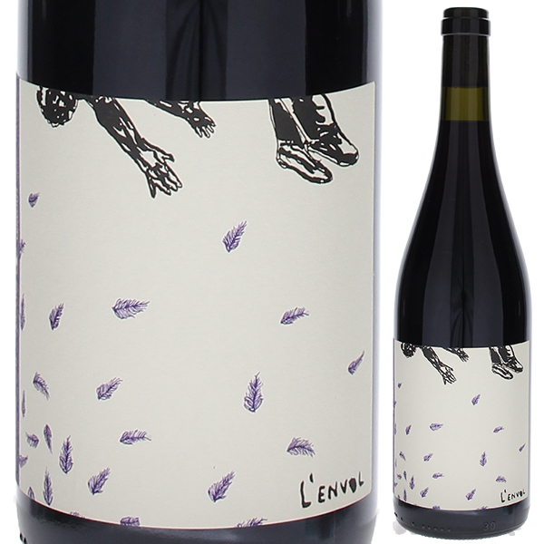 ランヴォル ルージュ