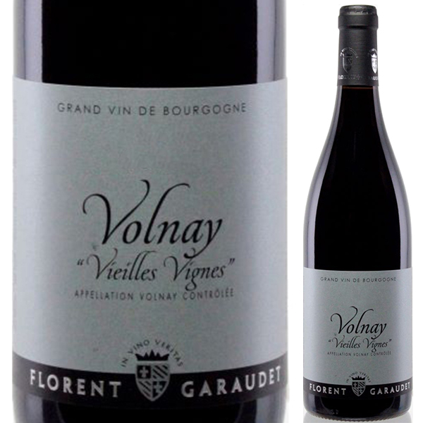 ヴォルネイ V.V. 2020 ドメーヌ フローラン ガローデ 750ml  [赤]