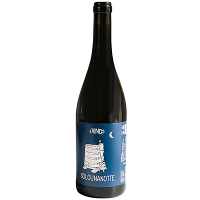 ソーロウナノッテ 2022 イル ヴィンコ 750ml  [ロゼ] ビオロジック