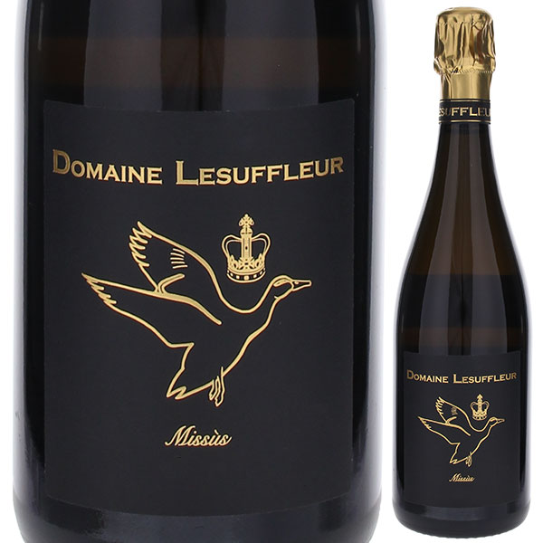 ミシュ 2016 ルジュフルール （シードル） 750ml  [シードル]