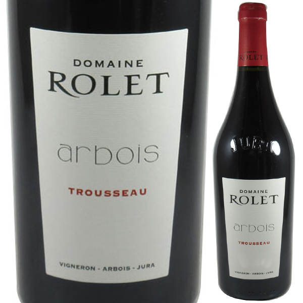 アルボワ ルージュ トゥルソー 2021 ロレ ペール エ フィス 750ml  [赤]