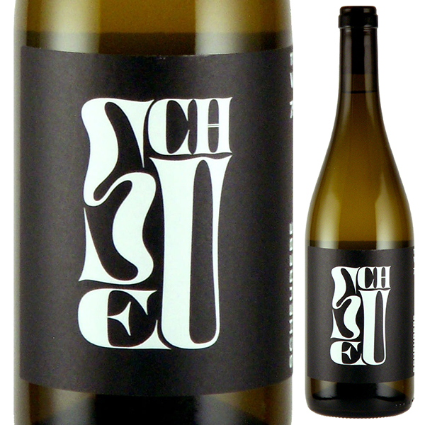 ショイレーベ 2023 ヴァイングート ヴァイガント 750ml  [白]