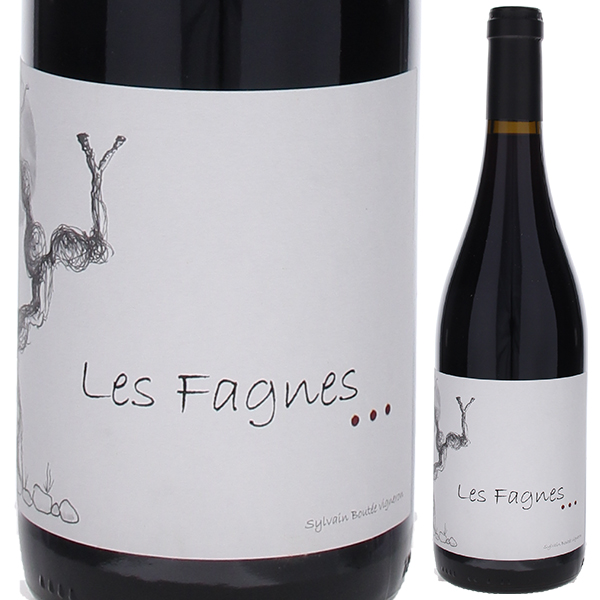 レ ファーニュ ルージュ 2021 クロ デ ブート 750ml  [赤]