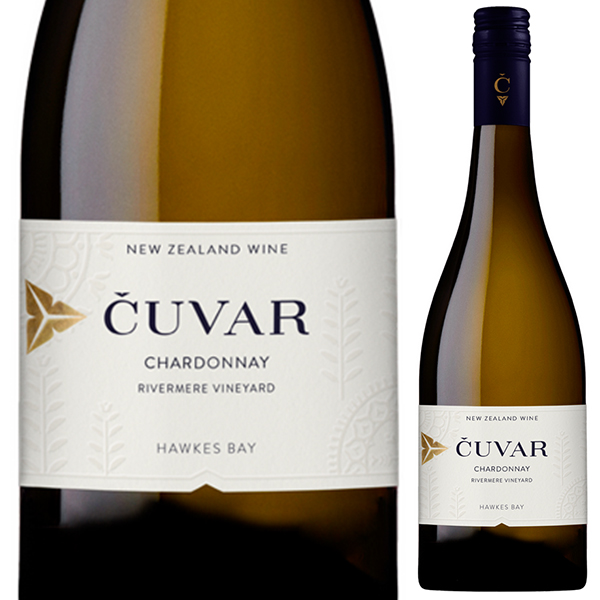 チュヴァー ガーディアン シャルドネ 2024 フィストニッチ ファミリー ヴィンヤーズ 750ml  [白]
