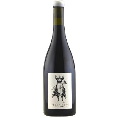 ボクサーズ ピノ ノワール 2021 グッド インテンションズ ワイン 750ml  [赤] 自然派