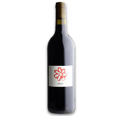 スプリング カベルネ ソーヴィニヨン 2022 ジョシュア クーパー 750ml  [赤] 自然派
