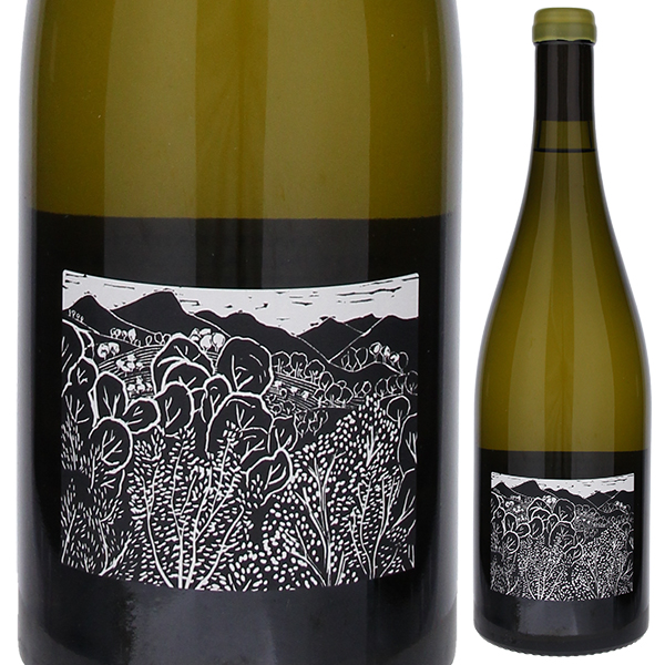 ダッシュ ファーム シャルドネ 2022 ジョシュア クーパー 750ml  [白] 自然派