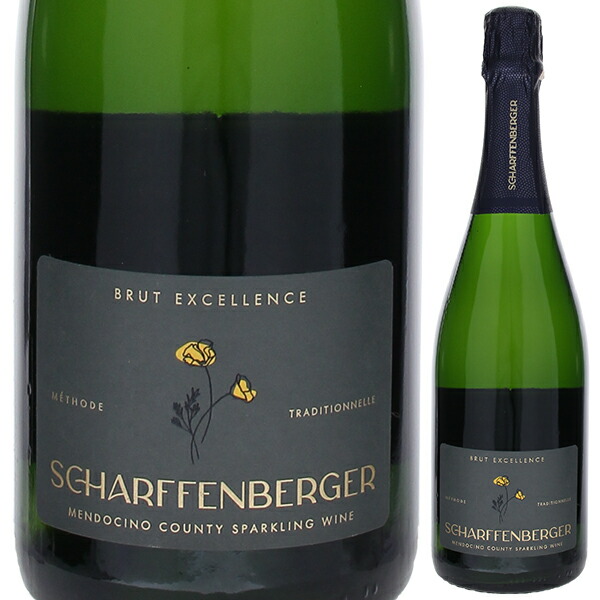 シャッフェンベルガー ブリュット エクセレンス NV シャッフェンベルガー セラーズ 750ml  [発泡白]