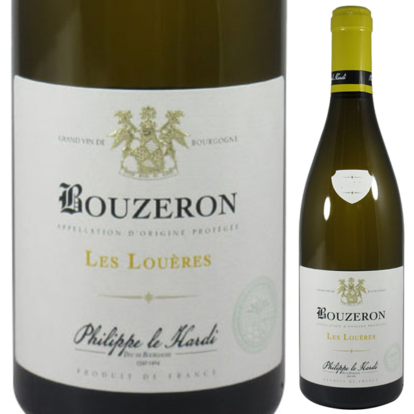 ブーズロン レ ルエール 2022 フィリップ ル アルディ 750ml  [白]