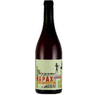 アパックス 2020 ヴィニヤー ド ラ ルカ 750ml  [ロゼ]