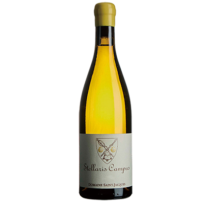 リュリー ブラン プルミエ クリュ ステラリス キャンピュス 2021 ドメーヌ サン ジャック 750ml  [白]