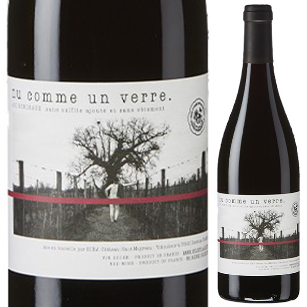 ニュ コム アン ヴェール 2022 (シャトー オー メロー) 750ml  [赤]