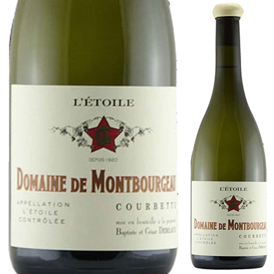 レトワール シャルドネ クーベット ウイユ 2022 モンブルジョー 750ml  [白]