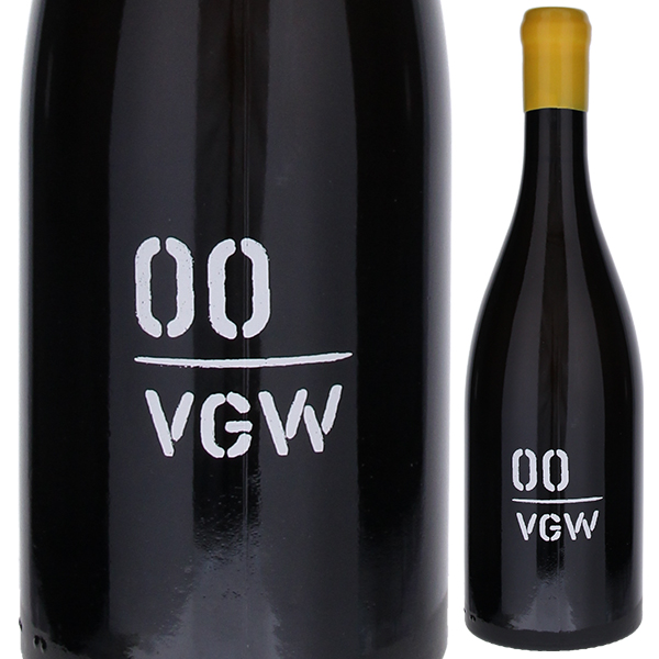 VGW シャルドネ 2022 ダブル ゼロ ワインズ 750ml  [白]