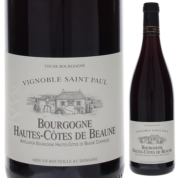 ブルゴーニュ オート コート ド ボーヌ ルージュ 2022 ドメーヌ ベルジェ リヴ 750ml  [赤]