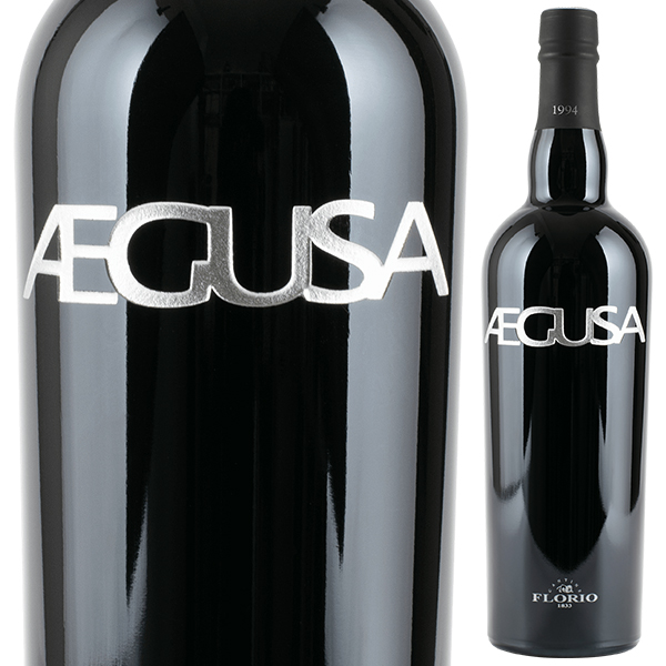 エグーサ マルサラ スペリオーレ リゼルヴァ 1994 フローリオ 750ml  [マルサラ]