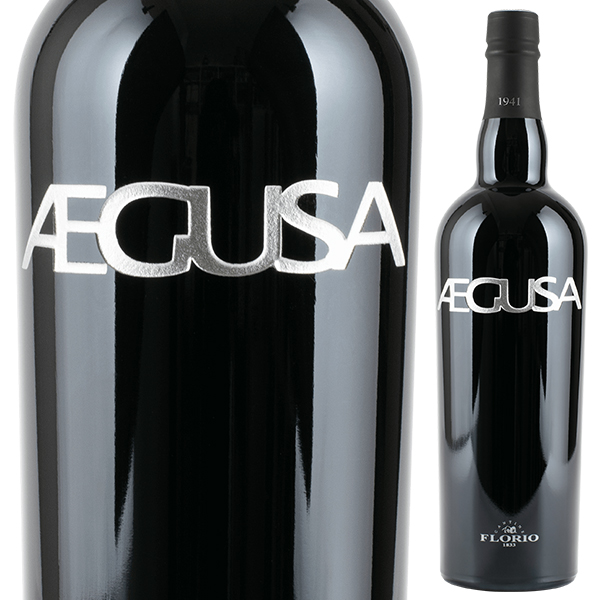エグーサ マルサラ スペリオーレ リゼルヴァ 1941 フローリオ 750ml  [マルサラ]