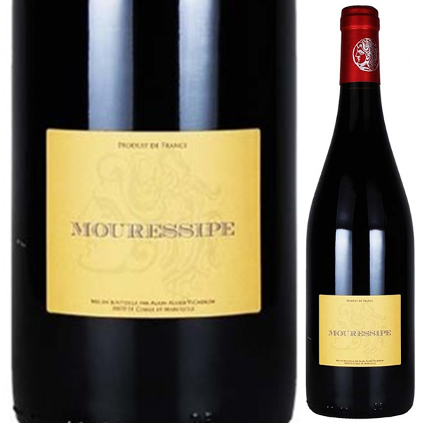 レ クザン 2023 ムレシップ 750ml  [赤] 自然派