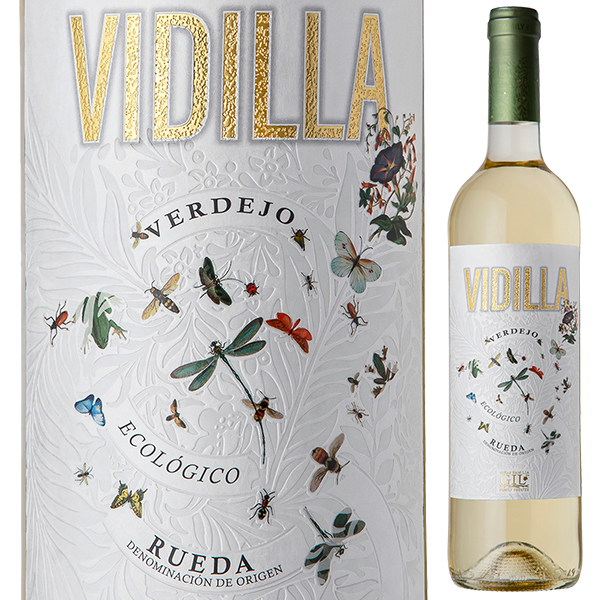 ヴィディジャ 2023 シャヤ 750ml  [白]