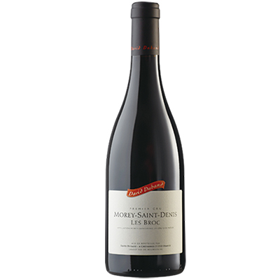 モレ サン ドニ プルミエ クリュ レ ブロ 2022 ドメーヌ ダヴィド デュバン 750ml  [赤]