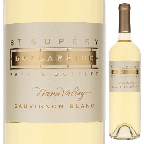 ダラーハイド ソーヴィニヨン ブラン 2023 サン スペリー 750ml  [白]