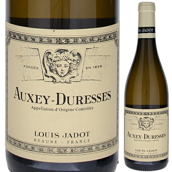 オーセイ デュレス ブラン 2022 ルイ ジャド 750ml  [白]