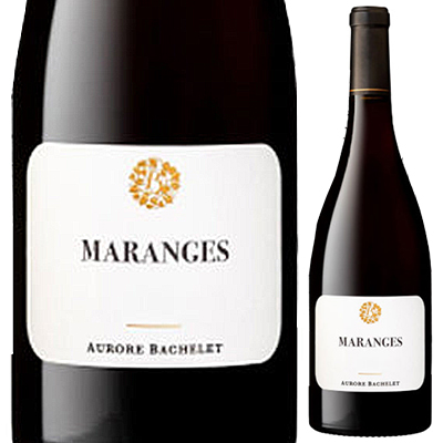 マランジュ 2022 オロール バシュレ 750ml  [赤]