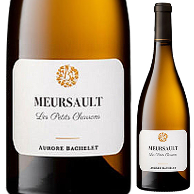 ムルソー レ プティ シャロン 2022 オロール バシュレ 750ml  [白]