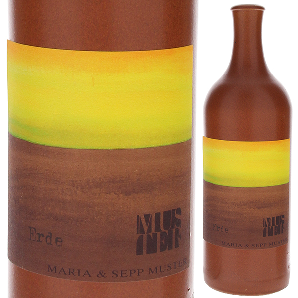 エアデ 2019 マリア ウント セップ ムスター 750ml  [白]