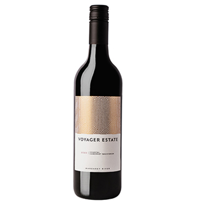 コースタル カベルネ ソーヴィニヨン 2022 ボエジャー エステート 750ml  [赤] スクリューキャップ