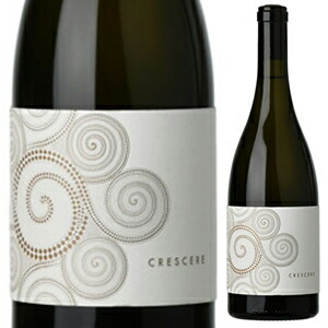 シャルドネ プラット ヴィンヤード ソノマ コースト 2019 クレッシェア 750ml  [白]