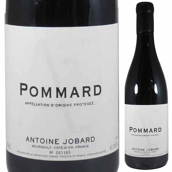 ポマール 2022 アントワンヌ ジョバール 750ml  [赤]